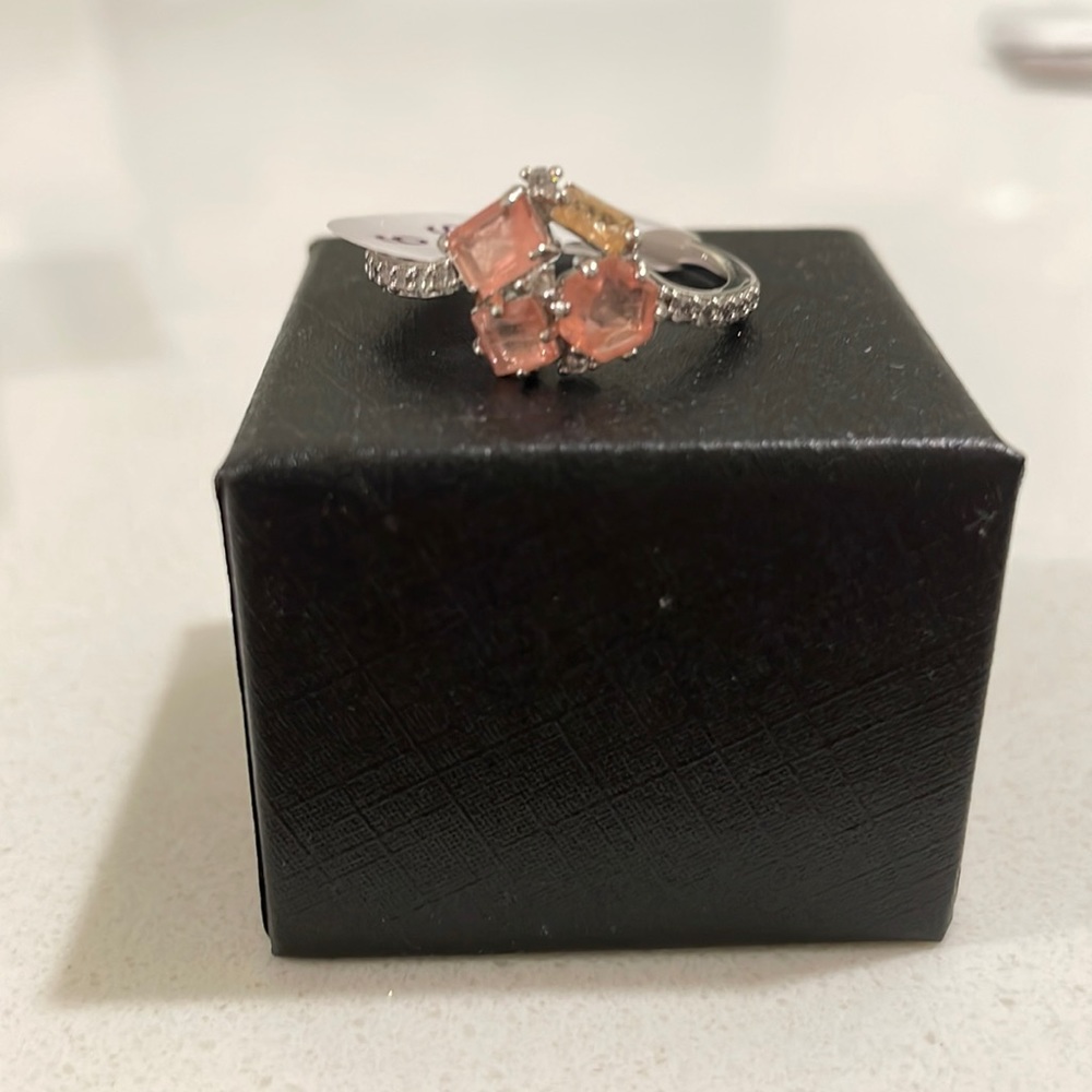 Ring bomb Party size 9